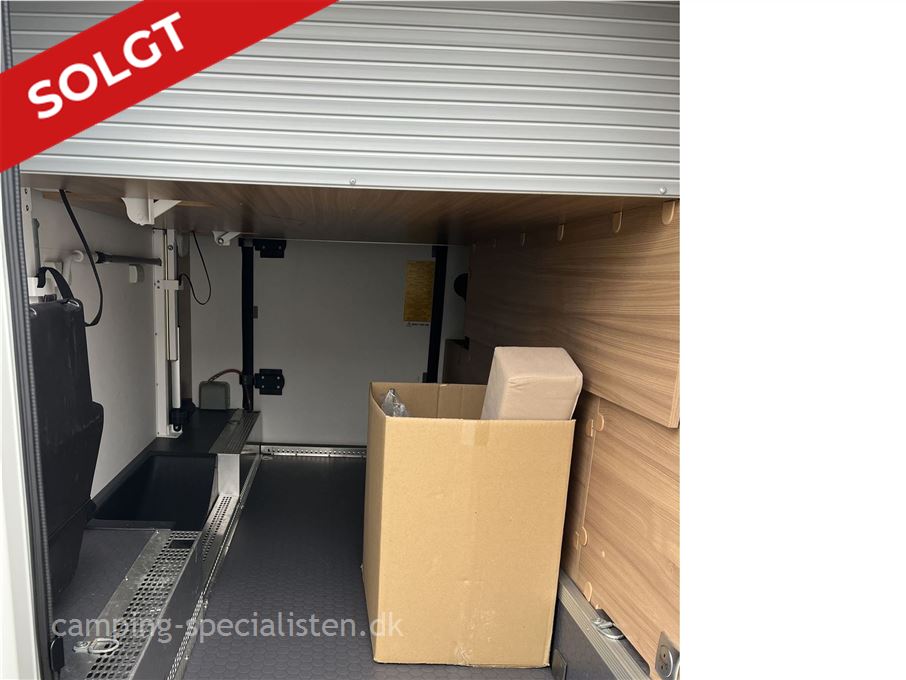 Adria Coral Plus 670 SC